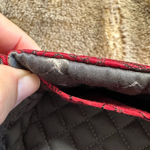 Mai Tai Purse organizer made in France b25 size - Picture 14 of 16